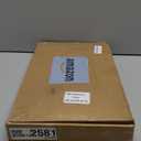 Wooden Router Storage Box - Decorative Wall-Mountable Modem Shelf for Home Organization, Dark Oak, Easy to Install, Cable Management System for up to 11" Tall Routersundefined