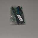 Swingline Stapler, 25 Sheet Capacity, Optima 25, Jam Free, Reduced Effort, Soft Grip, Blue and Gray (66404) (Pack of 1)