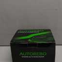 Electronic Throttle Body Assembly Fit for BMW 325Ci 2001-2006, 325i 2001-2004, 325xi 2001-2005, 525i 2001-2005, X3 2004-2005,Z3 2001-2002,Z4 2003-2005,Replace Part # 408238425004Z 20921693 13547502444