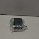 Universal Travel Adapter, International Travel Plug Adapter with 2 USB-C(PD 20W)  1 USB-A Ports, All in One Portable Adaptor, for USA, UK, EU, AU  224+ Countries (Black) US