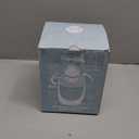 Papablic NutriWarm Swirlable Bottle Warme