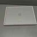 Apple 2025 MacBook Air 13-inch Laptop with M4 chip: Built for Apple Intelligence, 13.6" Liquid Retina Display, 16GB Unified Memory, 256GB SSD Storage, 12MP Center Stage Camera, Touch ID, Silver