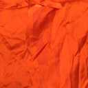 Lingerie for Women Sexy Nightgown Lace Trim Sleep Dress with Side Slit Night Gowns Soft Loungewear Sleepwear (XX-Large, Bright Red)