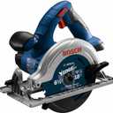 BOSCH CCS180B 18V 6-1/2 In. Blade Left Circular Saw (Bare Tool)