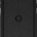 2 x OtterBox 77-57739 LG Q6 Commuter Series Case - Black