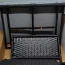 Patio Chair with Cushion