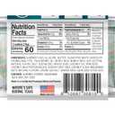 Almond Flour Cookies White Macadamia (3 Ounce (Pack of 1)) Best By: Dec 06, 2025