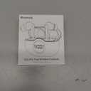 Wireless Earbuds, 2026 3D-Stereo Bluetooth 5.4 Headphones Deep Bass Ear Bud, 4 ENC Noise Cancelling Mic, 40+Hrs USB-C Earphones, IP-X7 Waterproof Headset for Sport Workout Gym Laptop Pad Android iOS