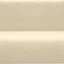 Granbest Premium Water Repellent Sofa Cover High Stretch Couch Slipcover Super Soft Fabric Couch Cover (Beige,Large)