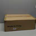 Ice Bucket Galvanized Tub, 2 Pcs 5 Gallon Oval Beverage Tub, Drink Cooler Ice Buckets for Parties, Metal Bucket with Rattan Handle for Beer Whiskey Wine and Cocktails (Galvanized)