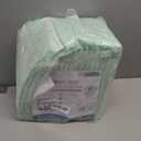 Tear-Resistant Disposable Bed Pads 48" x 36" 20 Count Underpads Extra Large Incontinence Bed Pads Heavy Duty Absorbency Chux Pads Pee Pads for Adult Elderly Puppy Pads for Training