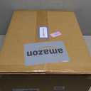 AIRROBO Dog Grooming Vacuum Kit,12000Pa Strong Pet Vacuum for Shedding,Grooming Hai,Quiet,PG100,2L Large Capacity (White)