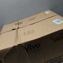 Viva Multi-Surface Cloth Paper Towels, Choose-A-Sheet Size, 12 Triple Rolls, 165 Sheets per Roll 