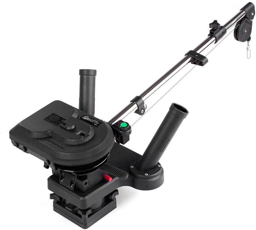 Scotty #1116 Propack Depthpower Downrigger (36-60)