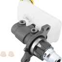 Brake Master Cylinder Compatible with 2009-2013 Dodge Grand Caravan, 2007-2008 Chrysler Pacifica, 2009-2013 Town & Country