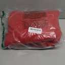 Dnzzs Acid Wash Hoodie for Womens Pullover Oversized Women's Fashion Hoodies & Sweatshirts Vintage Sweatshirt Heavyweight (Red)