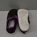 Spesoul Wide Womens Walking Shoes Adjustable Diabetic Shoes Breathable Zero Drop Barefoot Shoe Neuropathy Edema Nursing Shoe Wide Width Sneaker, Size 10.5