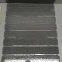 Large Stone Dish Drying Mats for Kitchen Counter, Foldable Quick Drying Mats, Eco-Friendly, diatomaceous earth bath mat, tapete de piedra absorbente para cocina 24" L x 16" W Inches (DARK GREY, LARGE)