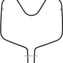Upgraded WP308180 W10308477 Oven Bake Element Fit for Whirl-Pool Oven Heating Element 311470, 313827, 660576, 661170, 14210047, 308180BULK, AP6007578 RF3165XVW0 RF363PXDN0 FEP310BL0 by AMI PARTS