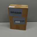 Universal Exhaust Muffler with Aggressive Sound 409 stainless steel Performance Automotive Exhaust Muffler (2.25" center in | 2.25" center out | overall 13")