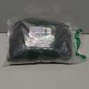 Soft Stretch Queen Fitted Sheet Only - Jersey Knit & Cozy T-Shirt Like, 4-Way Stretchy Snug Fit & Wrinkle Free, No More Slipping Mattress Sheets - Dark Olive Green, Queen