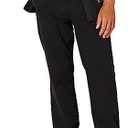 Amazon Essentials Men's Classic-Fit Casual Stretch Chino Pant, 42Wx28L