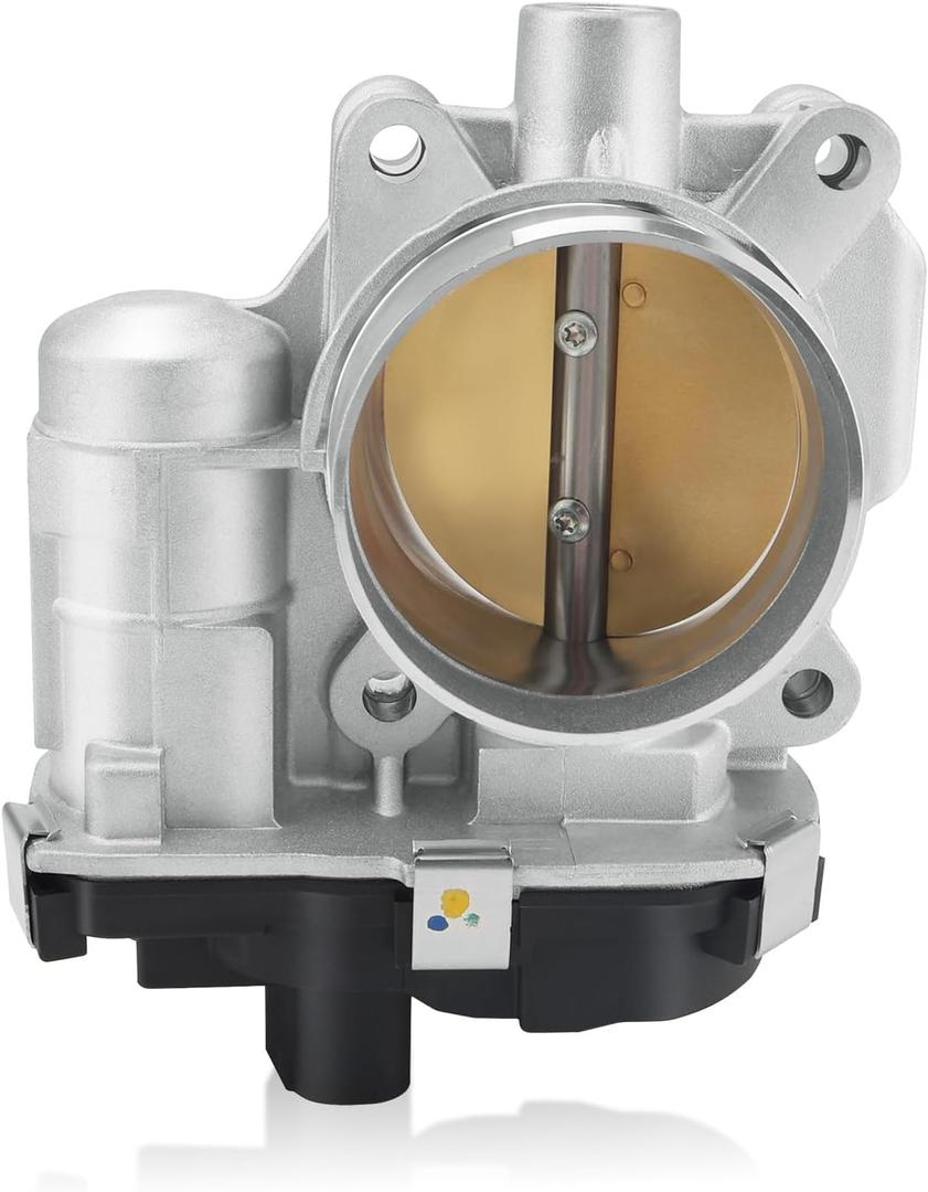 S20015 Electronic Throttle Body For 08-12 Chevy Malibu Equinox HHR Cobalt Captiva Sport/GMC Terrain/Buick Allure LaCrosse Regal/Pontiac G5 G6 Solstice/Saturn Aura Sky Vue 2.4L OE# 12607362 67-3014
