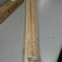 VISWIN Upgraded 63" Wooden Easel Stand for Sign, Tripod Easel for Wedding Sign Stand, Welcome Board, Poster, Picture, Canvas Art Easel Floor with Tray for Display & Painting - Natural (1 PCS, Natural)