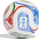 adidas FIFA World Cup 26 Trionda Soccer Ball