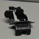 No.G33M-62-310/937-716 Rear Trunk Latch Lock Actuator for Mazda 3 2010-2018 for Mazda CX-5 2013-2024 for Mazda CX-50 CX-9 CX-30 Trunk Boot Lid Lock Actuator 4 Pin Tailgate Latch