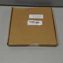 X AUTOHAUX 2pcs 6.5" Black Car Audio Speaker Cover Metal Mesh Subwoofer Grill Horn Guard