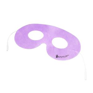7E Wellness Conductive Eye Facial Mask Microcurrent Machine - Skin Care Tools for Microcurrent Facial Device - Instant Face Lift, Anti Aging, and Skin Tightening - Up to 10-12 Uses
