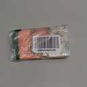 Arsvita Car Audio Bluetooth Wireless Cassette Receiver, Tape Player Bluetooth 5.0 Cassette Aux Adapter, Black