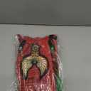 Motorcycle Bikers Eagle Dog Jacket, small