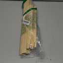 2 Set 12"X 16" DIY Wood Canvas Stretcher Bars,Removable Canvas Frames Kit,Lightweight Sturdy Stretcher Frames for Oil Painting,Diamond Painting,Canvas Painting and Needle Arts Supplies (12in*16in)