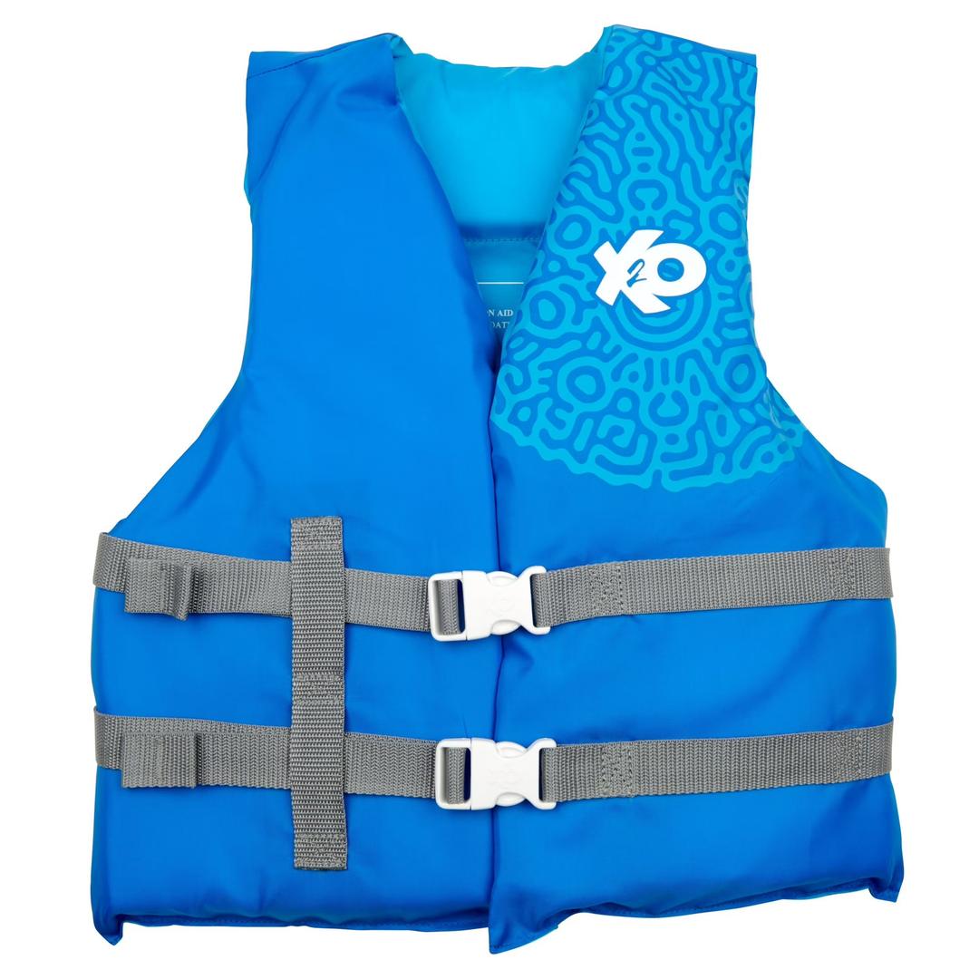 Life Jacket Size Jacket 26-29