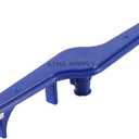 5304517203 Dishwasher Lower Spray Arm Compatible with Frigidaire and Kenmore-Replaces 154568001 154414101 154568002 154250901 PS12585623, 18.8''l