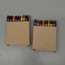 64 Crayons Box
