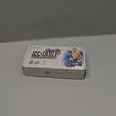 Reusable K Cups for K-eurig, 8 Pack K Cup Reusable Coffee Pods, Universal Reusable K Cup for K-eurig 1.0 and 2.0, Refillable K Cup Coffe Pods BPA Free