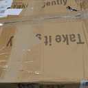 Colingmill 24 x 18 Inch DIY Wedding Seating Chart Mirror with Mirror Decal Sticker Wedding Reception Display Chart Board Our Favorite People Find Your Seat Date Signs for Marriage Decor(Gold)