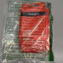 Neutrogena Stubborn Acne Ultra-Thin Patches for Acne-Prone Skin - Hydrocolloid Overnight Blemish Patch for Clear Skin, 24 Patches