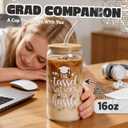 2026 Graduation Gifts Set for Her, College High School Graduation Gifts The Tassel Was Worth The Hassle, Class of 2026 Graduate Gifts Set for Her Daughter, Sister, Best Friend, Women