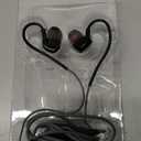 Acoustix Lightweight High Fidelity Earbuds