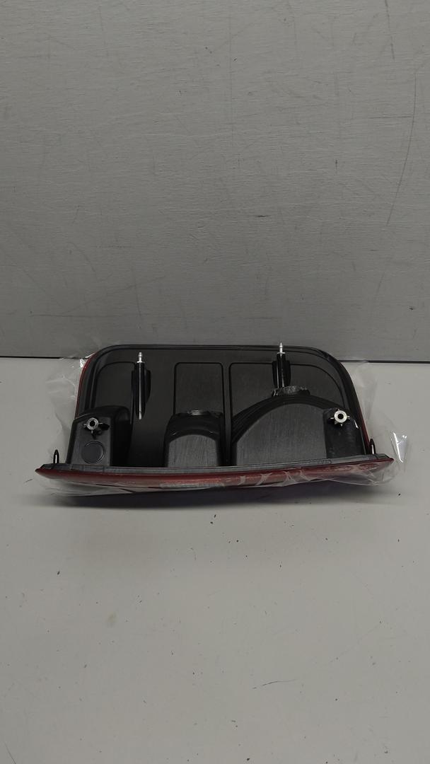 New Tail Light Driver Side Compatible with Ford F150 Truck, Replacement for LHT06652 LTA88411 FO2800182