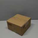 20Pack 8 Inch Cake Boxes, 8X8X8 Inch White Bakery Boxes With Windown For Chocolates, Cajas Pasteles, Cookie, Pastries,Pie, Home Bakers, Gift Cakes For Wedding, Birthday, Mothers day