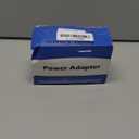 AC 17V 600mA Power Adapter with 3-Pin Connector, for Yamaha MG16/MG82X/MG10U/PA-10, Stanton M304, Alesis Multimix 8 USB, Behringer Mixer Replacement Supply