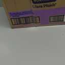 Quilted Northern Ultra Plush Toilet Paper, 18 Mega Rolls = 72 Regular Rolls, 3X Thicker*, 3 Ply Soft Toilet Tissue