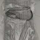 FluffyWarmth Electric Heating Pad for Back, Extra Large 17''x 33'' XXXL for Full Body,Menstrual Period Cramps,Neck Shoulder Back Pain Relief, 6 Heat Settings 4 Timers Heating Pad, Gifts for Women Men (Gray)