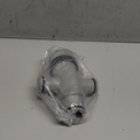 SHAPON Dual Split Hose Plunger Valve Compatible with Intex Pool Parts and Accessories Replacement for Above Ground Swimming Pool and Pool Filter Pump (1 Pack)