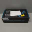 Cordless Oscillating Tool Compatible with Makita 18V Battery(Not Include Battery), 21,000 OPM Brushless 18V Oscillating Multi-tool with 6 Speed, LED Light, DIYtoolifz 4.5 Oscillating Tool for Cutting